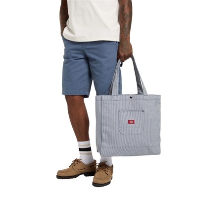 Dickies Cleveland Hickory Tote Bag