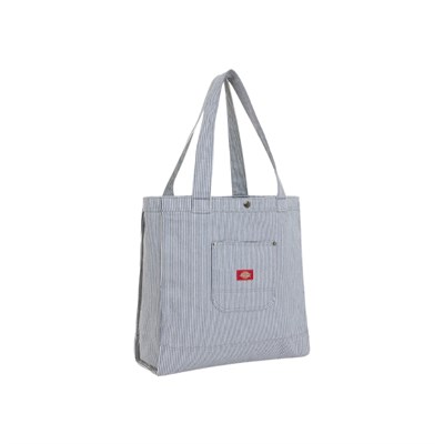 Dickies Cleveland Hickory Tote Bag