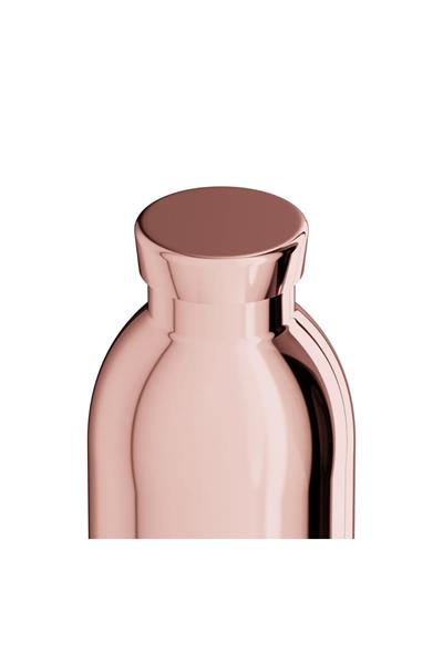 Clima Bottle Rose Gold 500ML