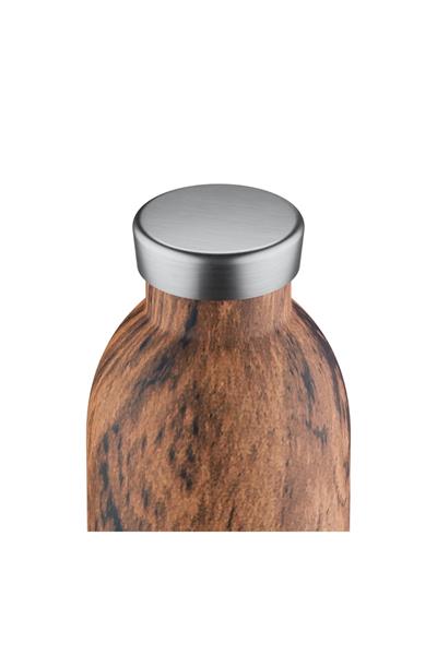 Clima Bottle Wood Sequoia 500ML