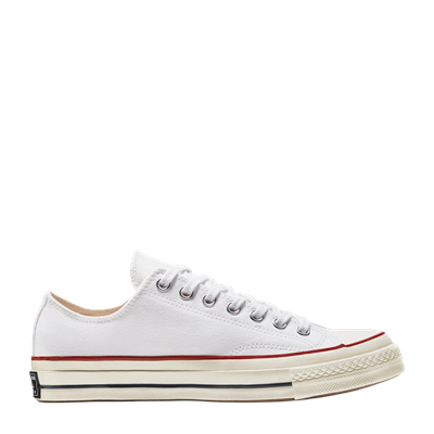 Converse CHUCK 70 Unisex Beyaz Sneaker