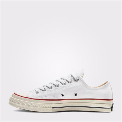 Converse CHUCK 70 Unisex Beyaz Sneaker