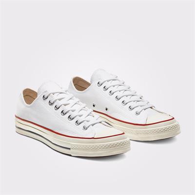 Converse CHUCK 70 Unisex Beyaz Sneaker