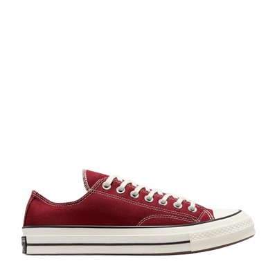 Converse Chuck 70 Unisex Bordo Sneaker