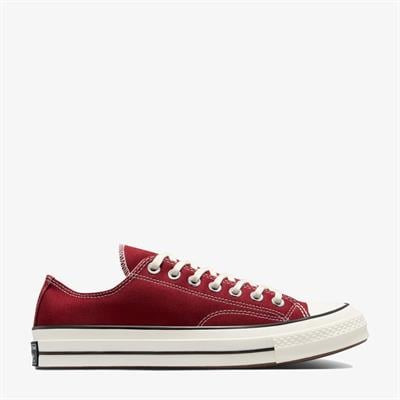 Converse Chuck 70 Unisex Bordo Sneaker