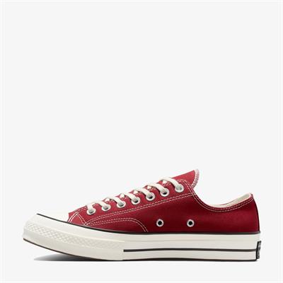 Converse Chuck 70 Unisex Bordo Sneaker
