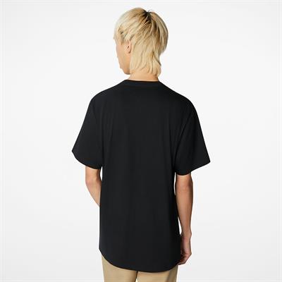 Converse Go-To All Star Patch Standard Fit T-Shirt