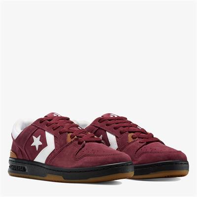 Converse Lifestyle 1998 Unisex Bordo Sneaker