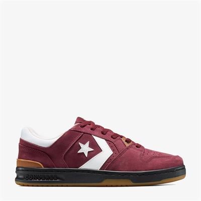 Converse Lifestyle 1998 Unisex Bordo Sneaker