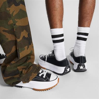 Converse Run Star Hike