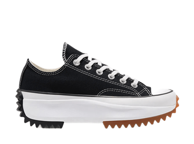 Converse Run Star Hike