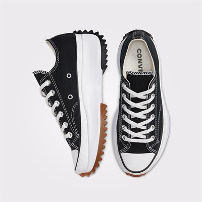 Converse Run Star Hike