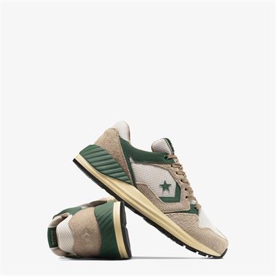 Converse Wave Trainer Unisex Kahverengi Sneaker