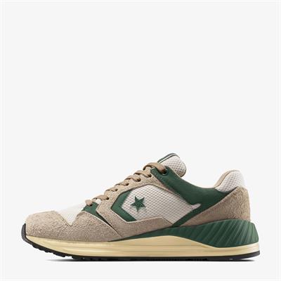 Converse Wave Trainer Unisex Kahverengi Sneaker