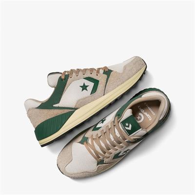 Converse Wave Trainer Unisex Kahverengi Sneaker