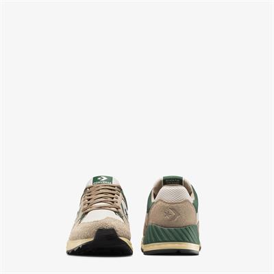 Converse Wave Trainer Unisex Kahverengi Sneaker