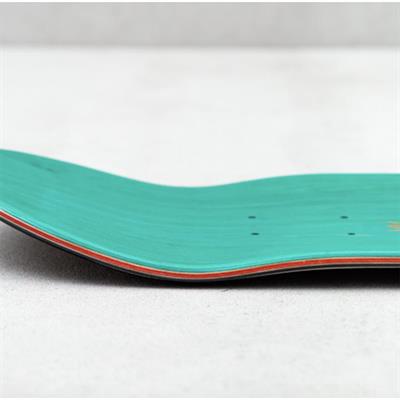 Darkstar 8.0 Bachinsky Blacklight Super Sap R7 Deck Kaykay Tahtası