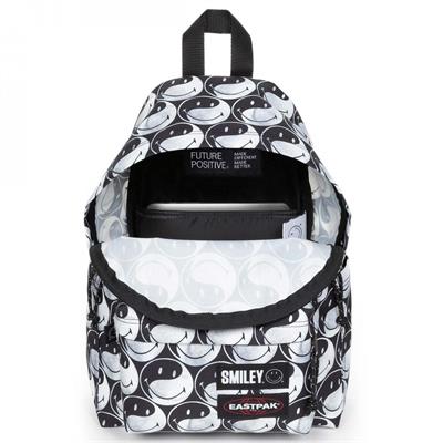 Eastpak Smiley Day Pakr S Smiley  Sırt Çantası 13L
