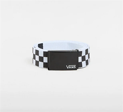 Deppster II Web Belt Black/White