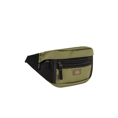 Dickies Ashville Pouch Cypress Waist Bag