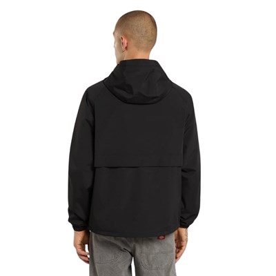 Dickies Baltimore Nylon Jacket Black 