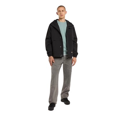 Dickies Baltimore Nylon Jacket Black 