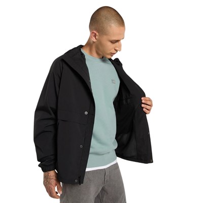 Dickies Baltimore Nylon Jacket Black 