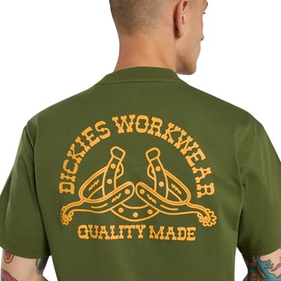 Dickies Bettsville Cypress SS Tee T-Shirt