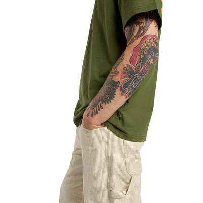 Dickies Bettsville Cypress SS Tee T-Shirt