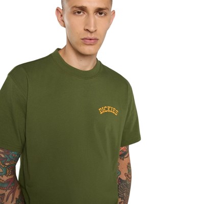 Dickies Bettsville Cypress SS Tee T-Shirt