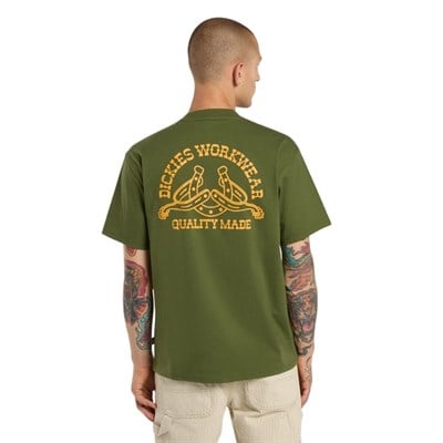 Dickies Bettsville Cypress SS Tee T-Shirt