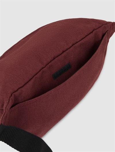 Dickies BLANCHARD BORDO BEL ÇANTASI