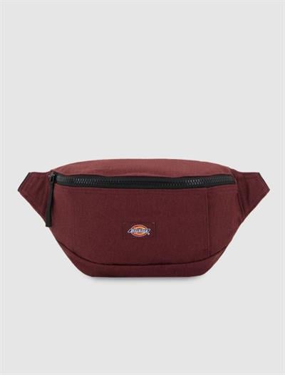 Dickies BLANCHARD BORDO BEL ÇANTASI
