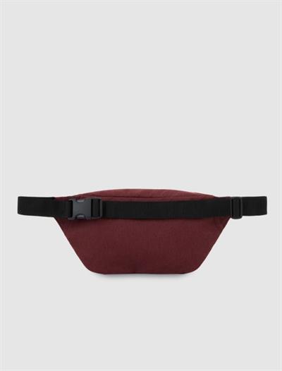 Dickies BLANCHARD BORDO BEL ÇANTASI