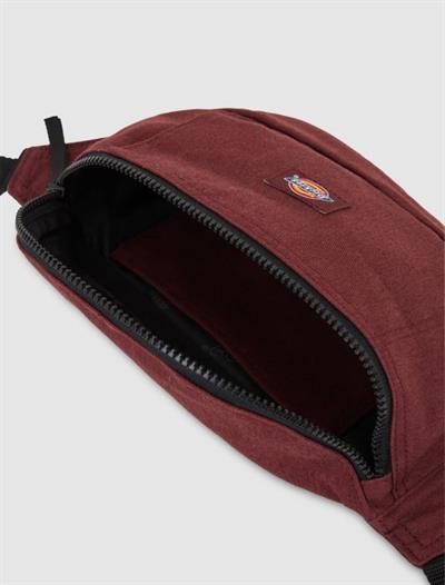 Dickies BLANCHARD BORDO BEL ÇANTASI