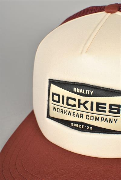 Dickies Bolivar Trucker Şapka