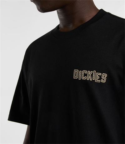Dickies Brickline Tee Kısa Kollu Tişört