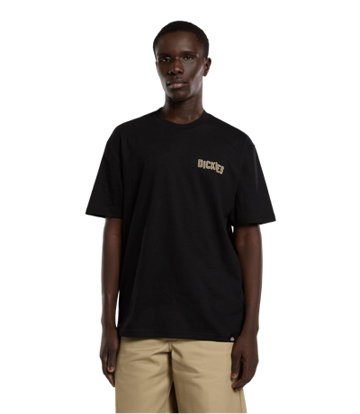 Dickies Brickline Tee Kısa Kollu Tişört