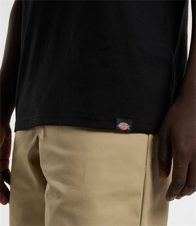 Dickies Brickline Tee Kısa Kollu Tişört