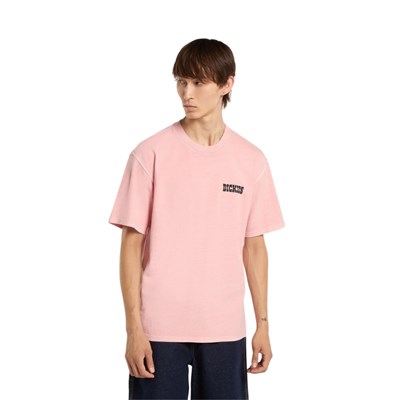 Dickies Buchtell SS Tee Bridal Rose