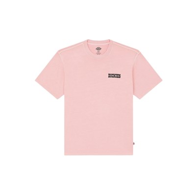 Dickies Buchtell SS Tee Bridal Rose