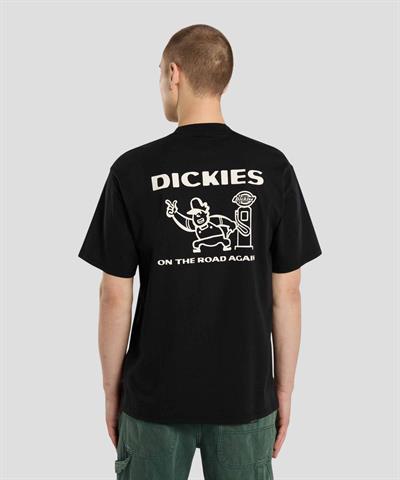 Dickies Builder Move On Tee