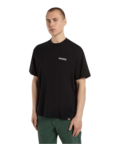 Dickies Builder Move On Tee