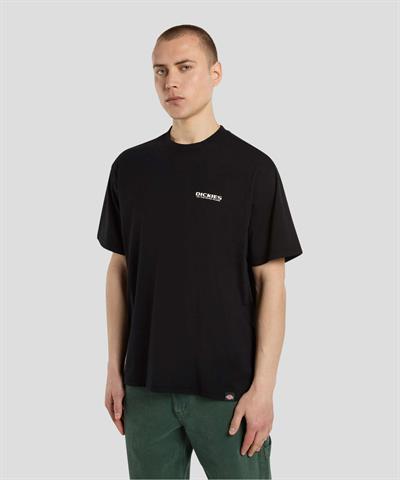 Dickies Builder Move On Tee
