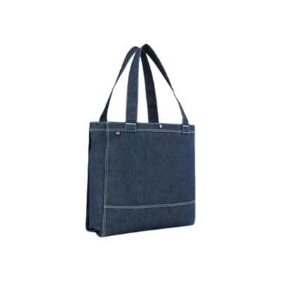 Dickies Denim Tote Bag 