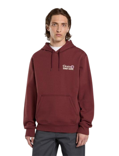 DICKIES DONUT HOUSE HOODIE