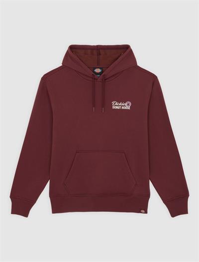 DICKIES DONUT HOUSE HOODIE