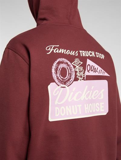 DICKIES DONUT HOUSE HOODIE