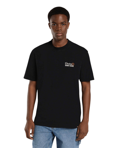 Dickies Donut House Tee