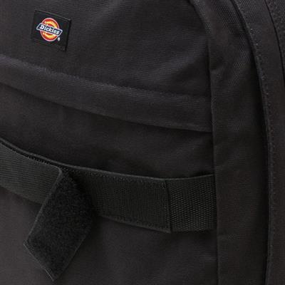 Dickies Duck Canvas Plus Sırt Çantası Siyah
